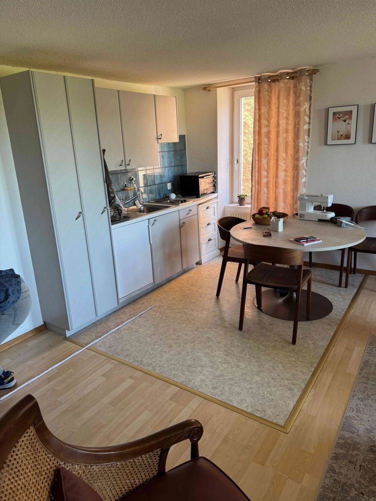 Altro di null locali in vendita a Boncourt - immagine 1/5