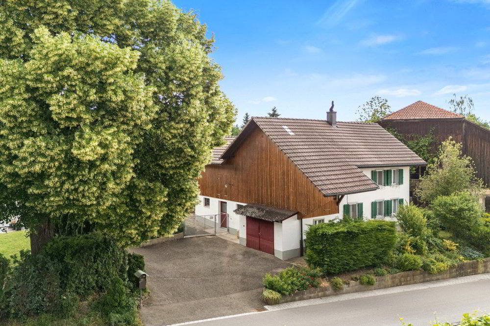 Casa di 5.5 locali in vendita a Frauenfeld - immagine 1/15