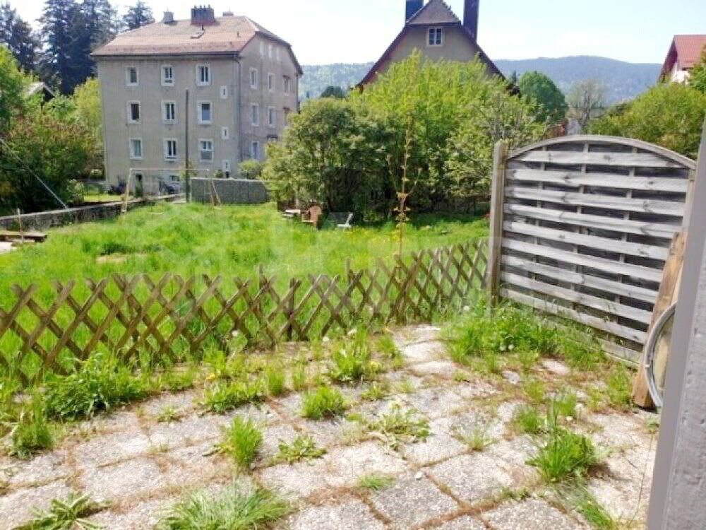 1.5 Zimmer Wohnung zu vermieten in Ste-Croix - Bild 1/4