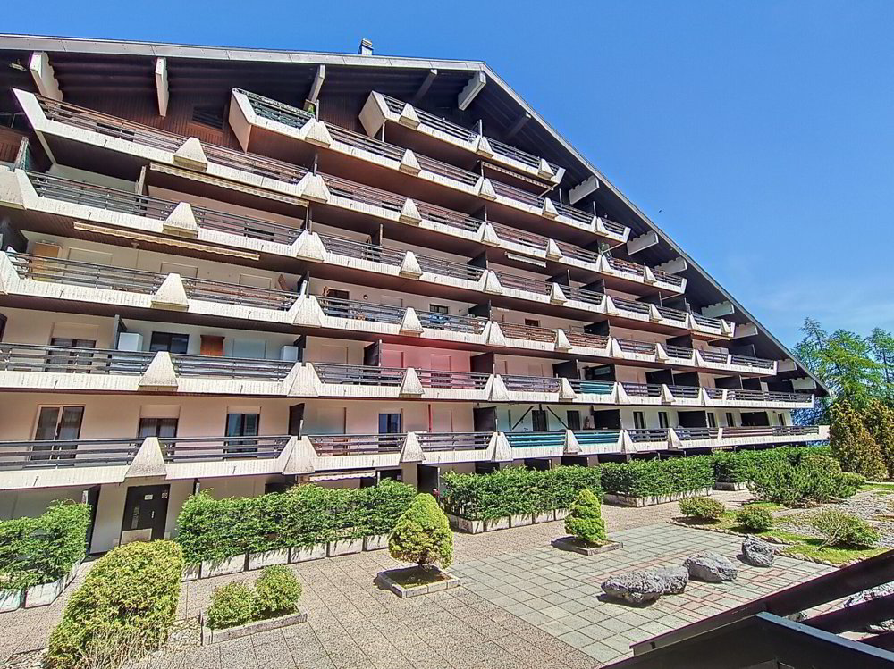 3.5 rooms Apartment to buy in Torgon - image 1/8