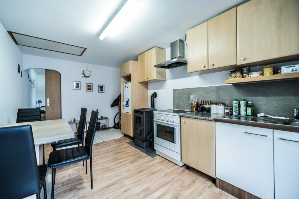 Haus – Evionnaz - Mehr