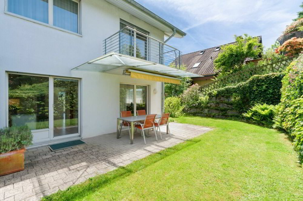 5.5 Zimmer Haus zum verkaufen in Adligenswil - Bild 1/7