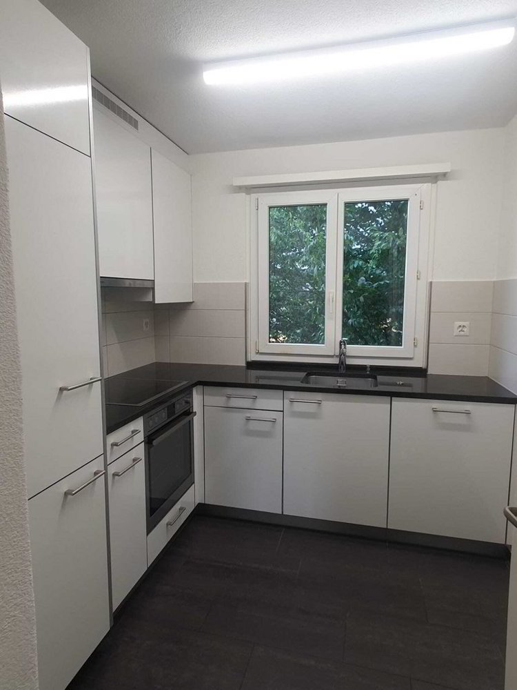 Appartamento di 3 locali in affitto a Villmergen - immagine 1/6