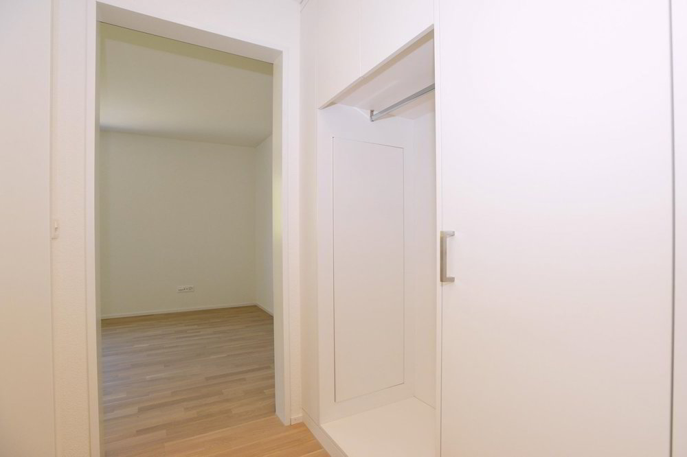 2.5 Zimmer Wohnung zu vermieten in Wald ZH - Bild 1/6