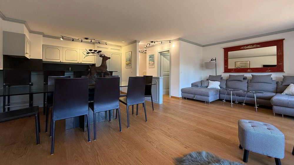 Appartement 3 pièces à acheter à Crans-Montana - image 1/13