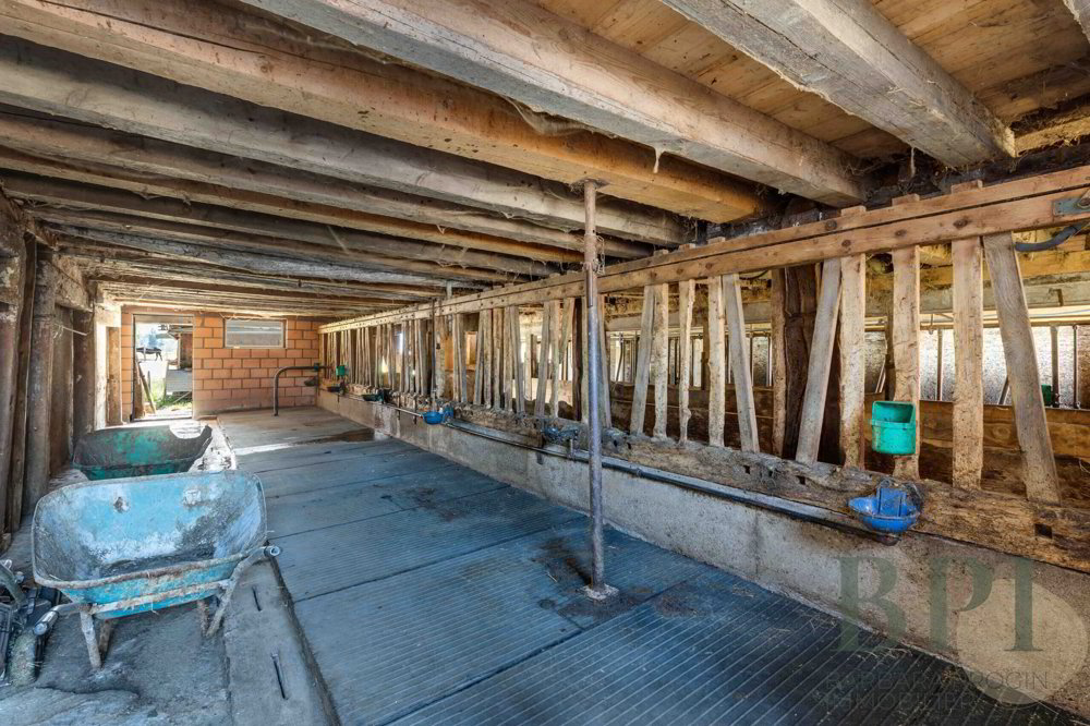 null Zimmer Haus zum verkaufen in Villarvolard - Bild 1/19