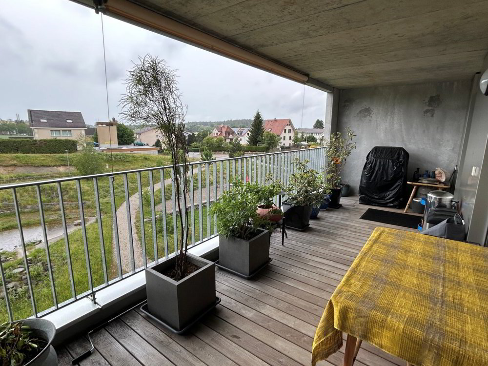 Appartamento di 4.5 locali in affitto a Ostermundigen - immagine 1/11