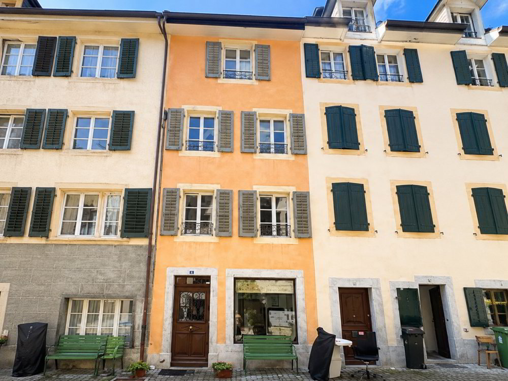 Appartamento di 4.5 locali in affitto a Neuenstadt - immagine 1/6