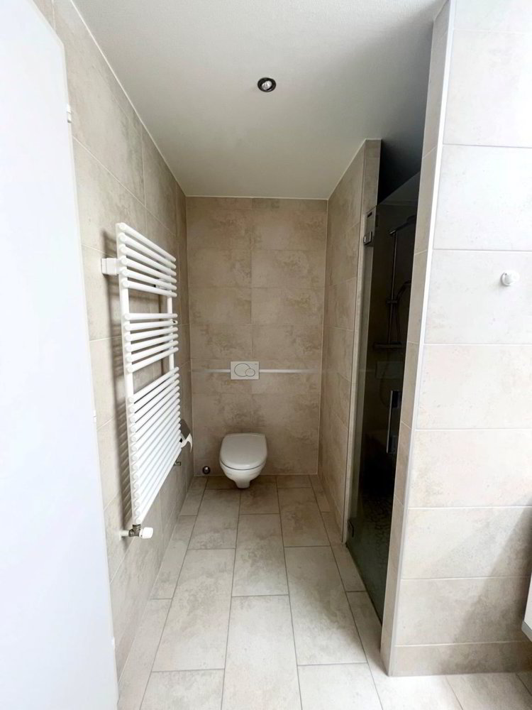 5 rooms Apartment for rent in Pully - image 1/13