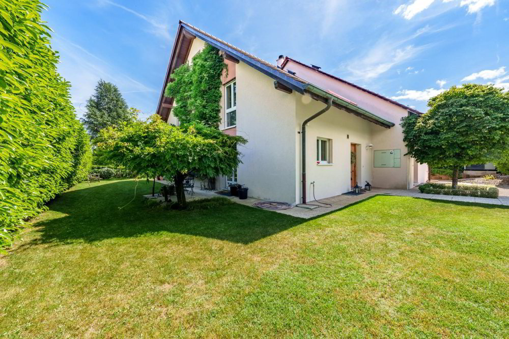 5 rooms House to buy in Trélex - image 1/6