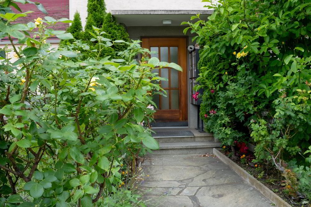 3 Zimmer Wohnung zum verkaufen in Brigue - Bild 1/11