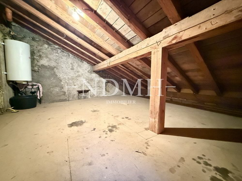 4 Zimmer Wohnung zum verkaufen in Orsières - Bild 1/8