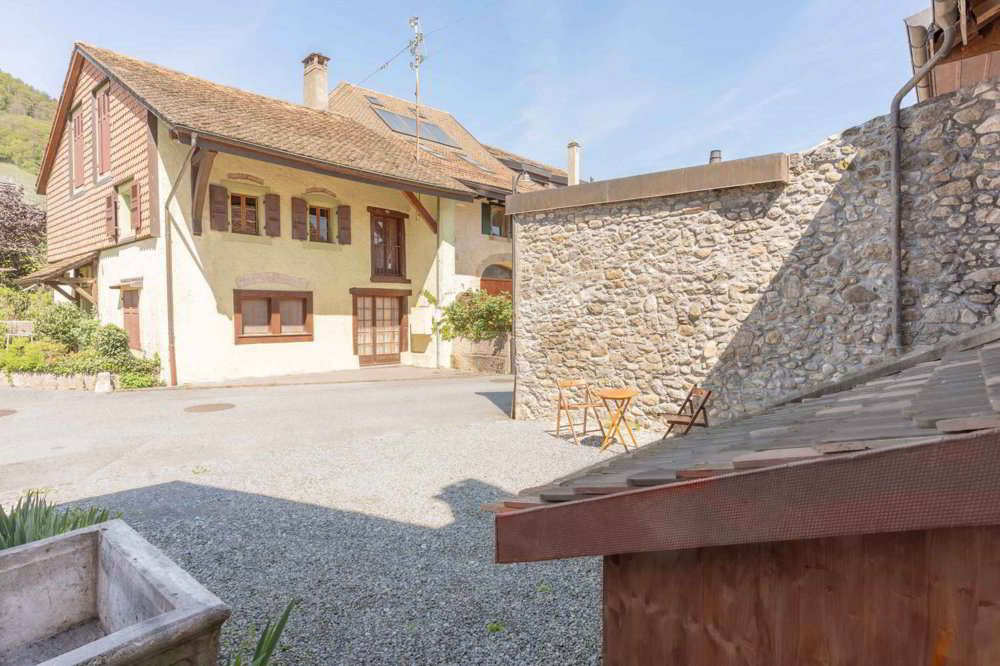 2 Zimmer Wohnung zu vermieten in Gilly - Bild 1/6