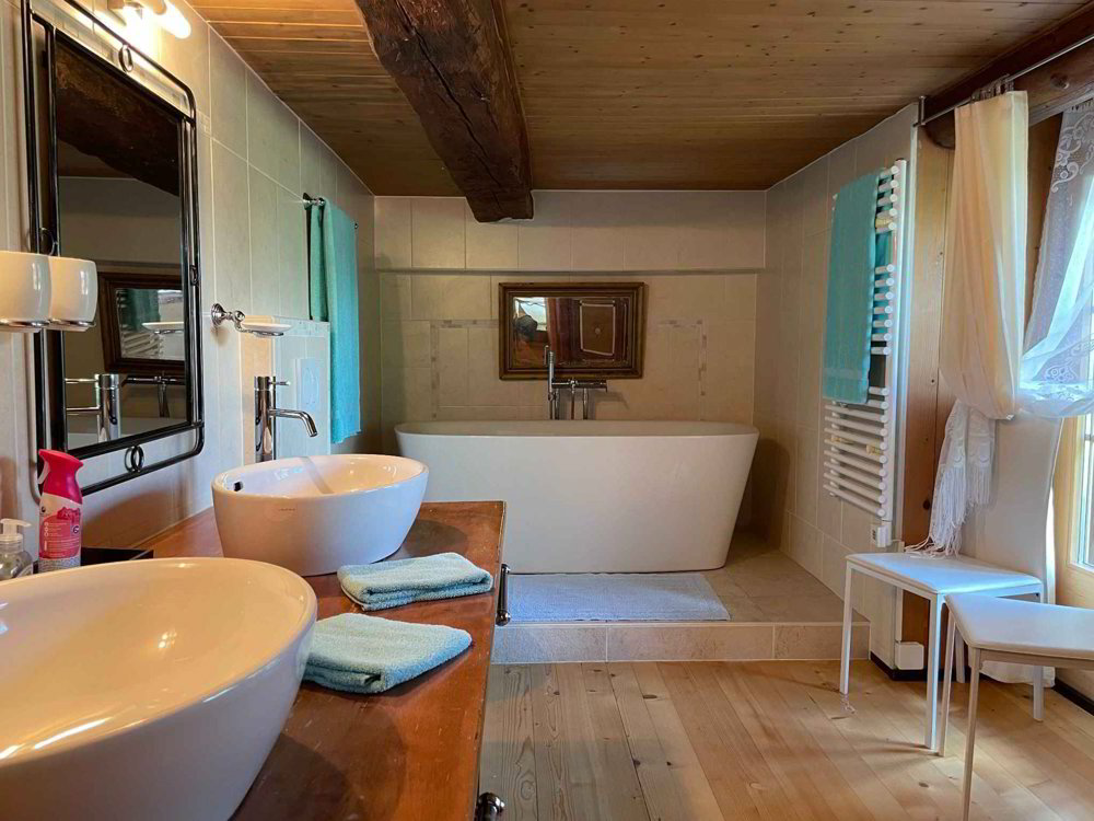 Appartement 1 pièces à louer à Val-d'Illiez - image 1/13