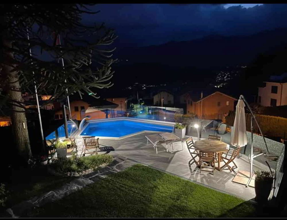 6 Zimmer Haus zum verkaufen in Villa Luganese - Bild 1/6