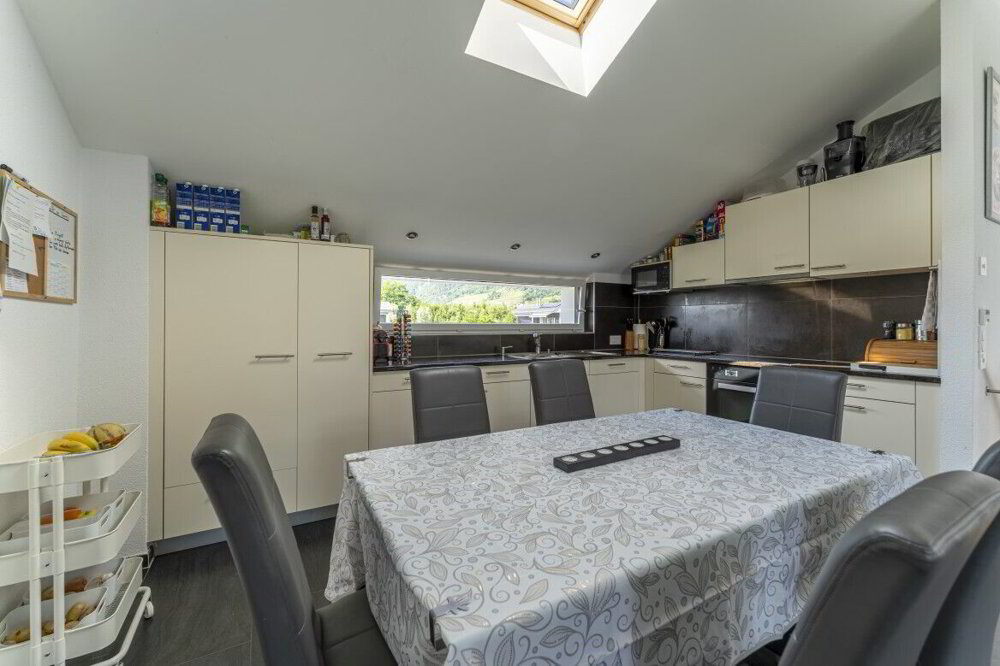 3.5 Zimmer Wohnung zum verkaufen in Villeneuve VD - Bild 1/5
