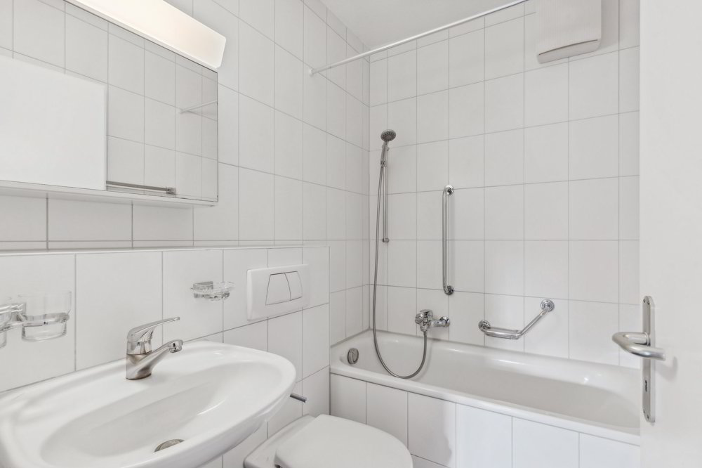 3.5 Zimmer Wohnung zu vermieten in Fribourg - Bild 1/9