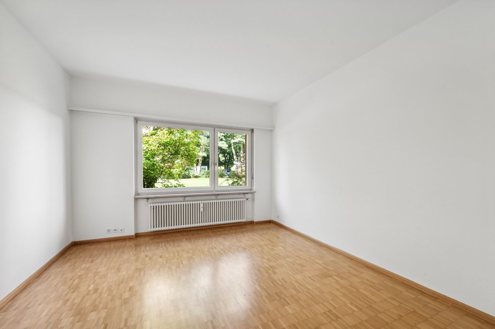 3.5 Zimmer Wohnung zu vermieten in Münchenstein - Bild 1/5