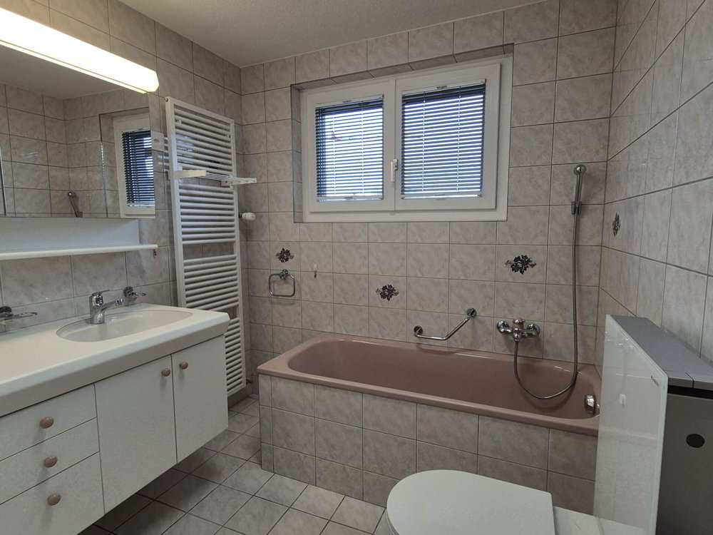 4 Zimmer Wohnung zu vermieten in Sissach - Bild 1/9