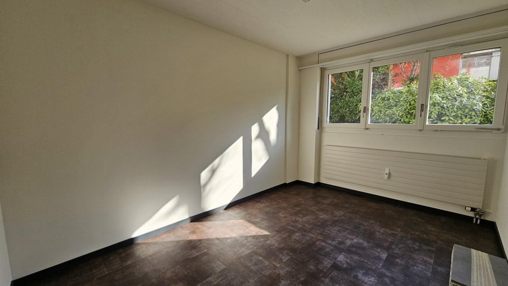 1 Zimmer Büro zu vermieten in Bottmingen - Bild 1/2
