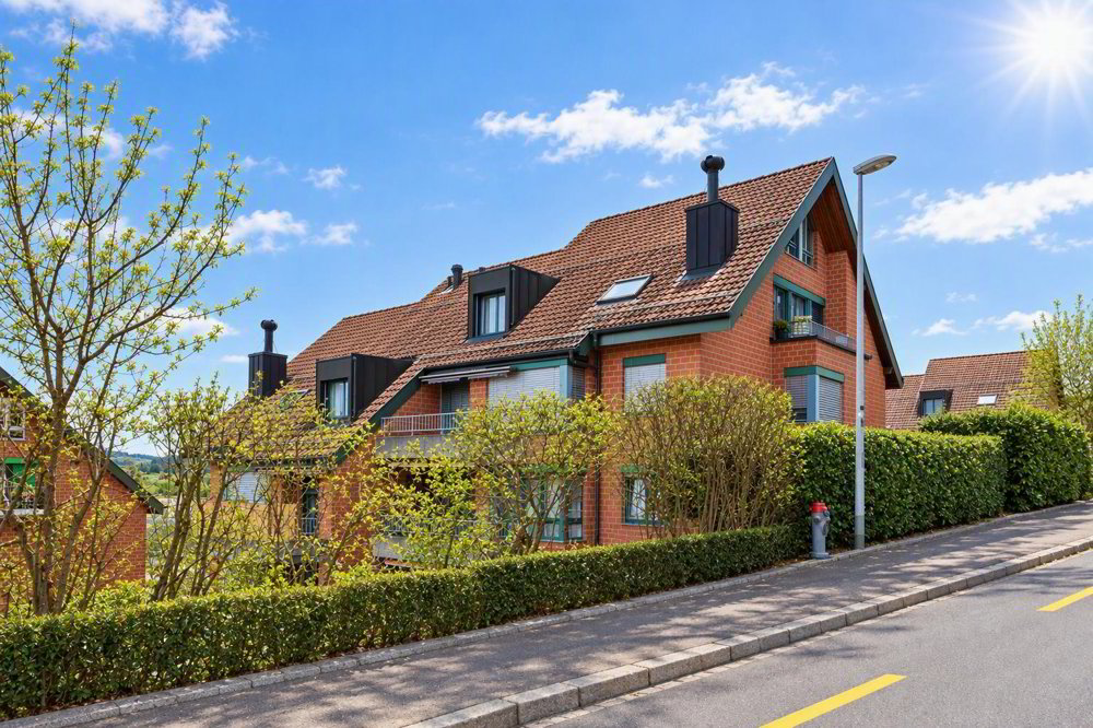 4 rooms Apartment for rent in St. Gallen - image 1/1