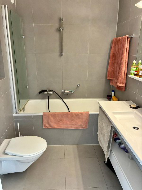 3.5 Zimmer Wohnung zu vermieten in Losanna - Bild 1/12