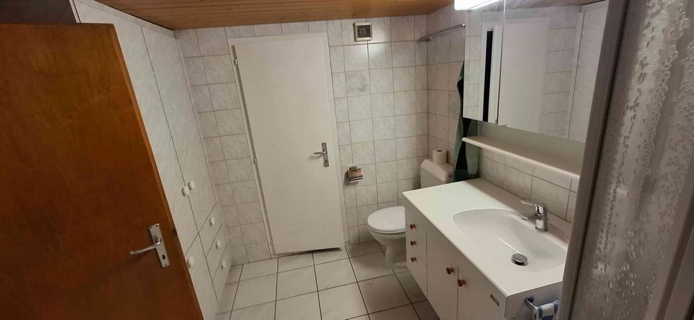 Appartement 3 pièces à louer à Oppligen - image 1/8