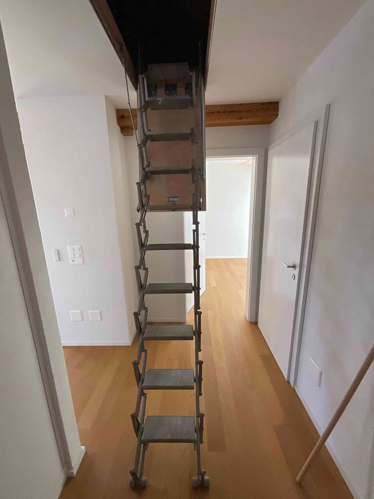 2.5 Zimmer Wohnung zu vermieten in Zurich - Bild 1/9