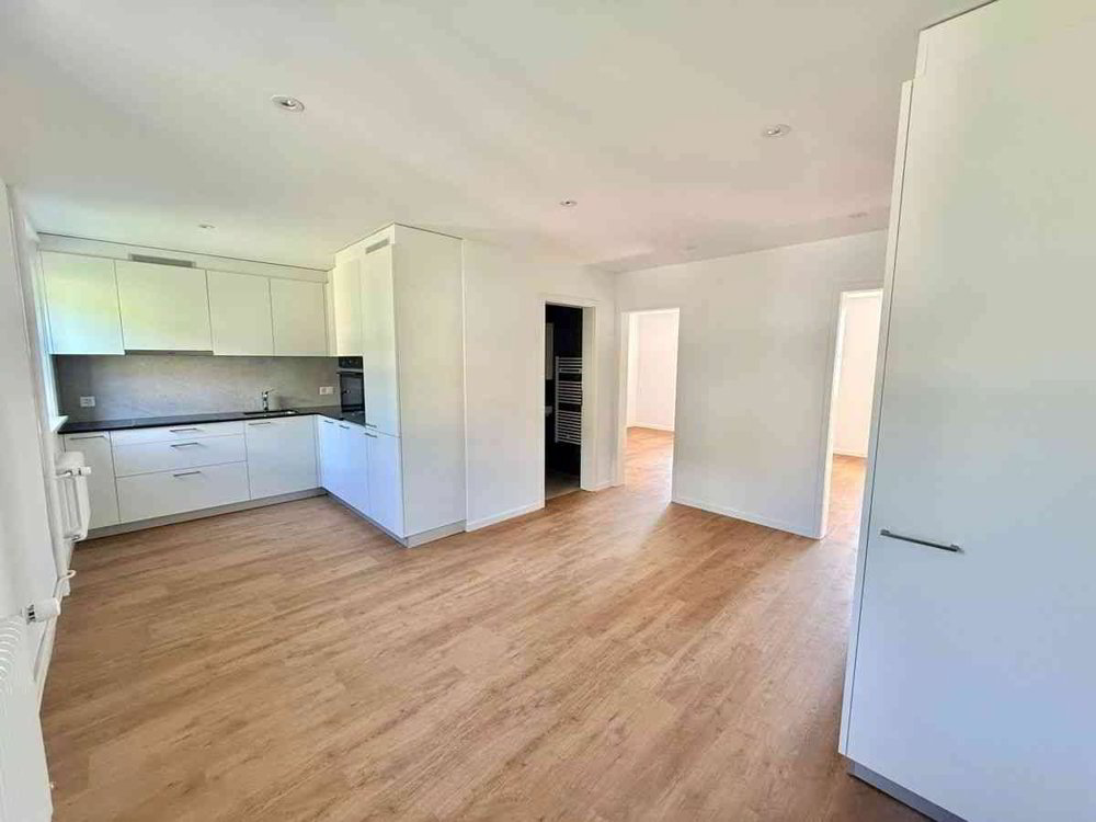 Appartement 2.5 pièces à louer à Burgdorf - image 1/4