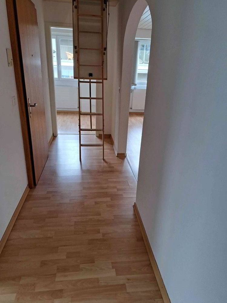 Appartement 4 pièces à louer à Grenchen - image 1/7
