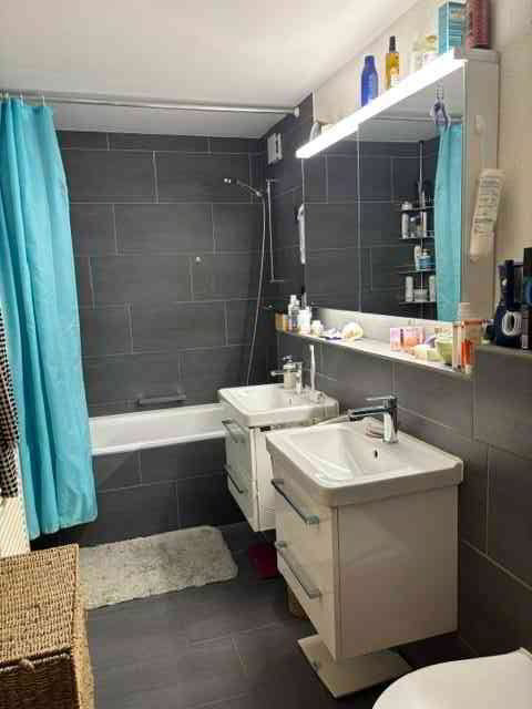 3.5 Zimmer Wohnung zu vermieten in Dottikon - Bild 1/5