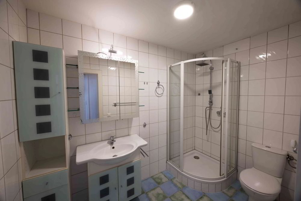 Appartamento di 3.5 locali in affitto a Rheinfelden - immagine 1/5