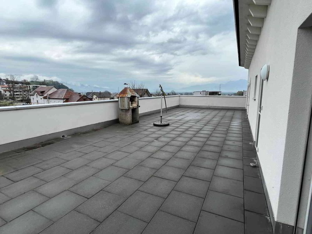 5.5 rooms Apartment for rent in Eichberg - image 1/11