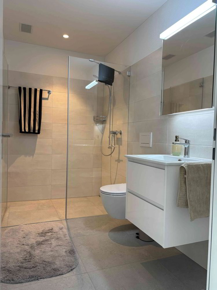 Appartement 3.5 pièces à louer à Wil SG - image 1/7