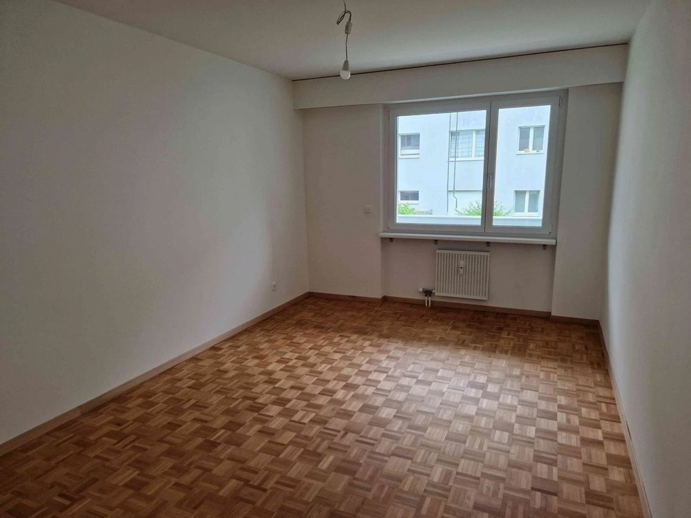 3.5 Zimmer Wohnung zu vermieten in Pratteln - Bild 1/7