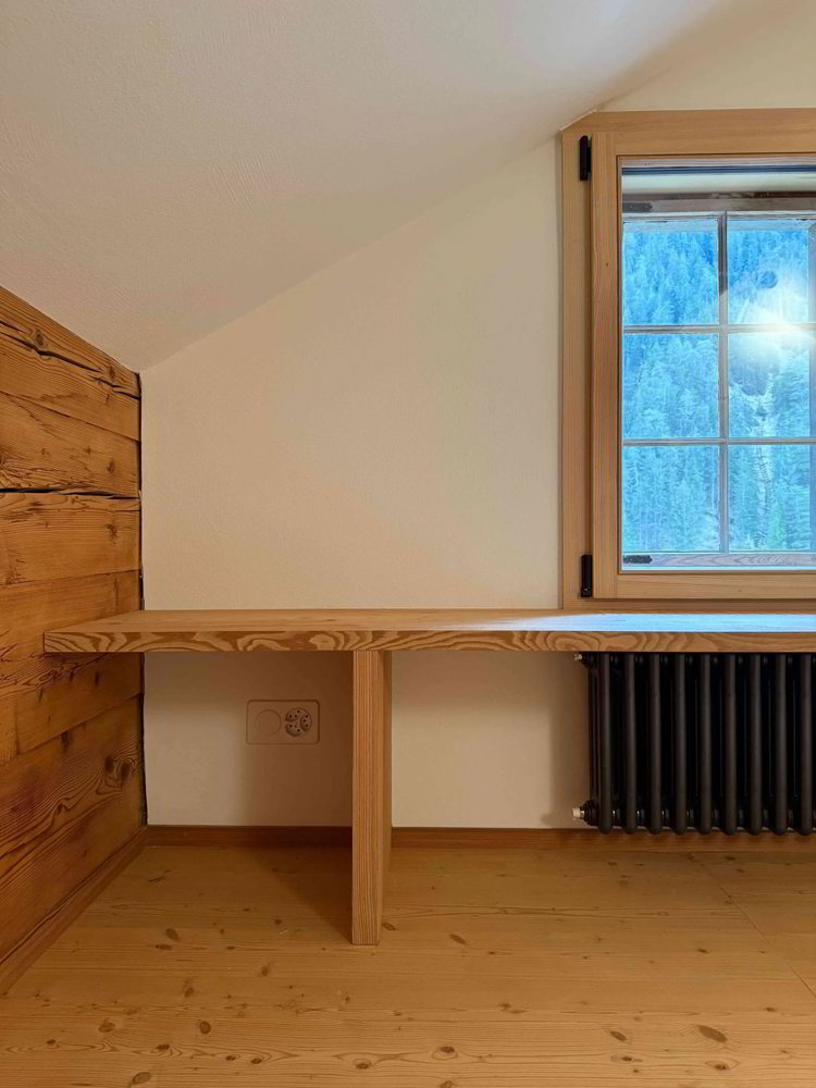 Appartement 2.5 pièces à louer à Molinis - image 1/13