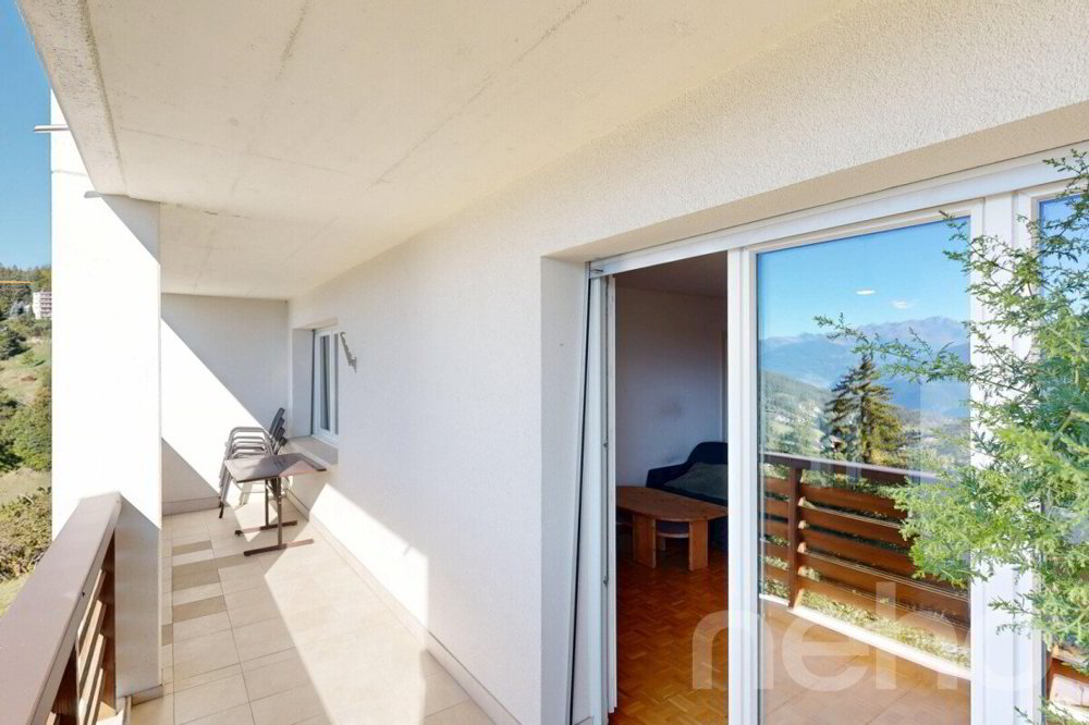 2.5 Zimmer Wohnung zum verkaufen in Crans-Montana - Bild 1/12