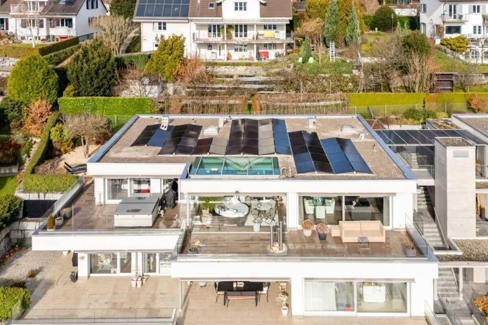 Appartement 5.5 pièces à acheter à Wil SG - image 1/12