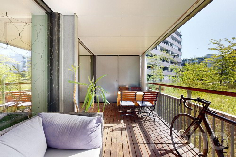 Appartement 4.5 pièces à acheter à Zurich - image 1/12