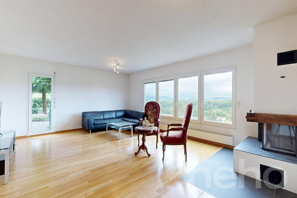 Casa di 7.5 locali in vendita a Dachsen - immagine 1/12