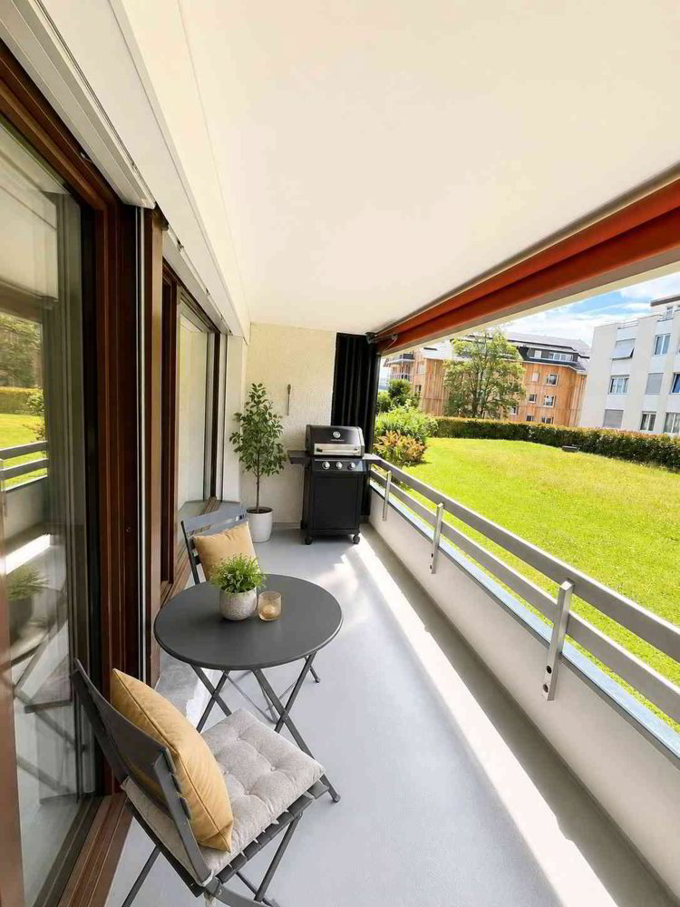 Appartement 4.5 pièces à louer à San Gallo - image 1/13