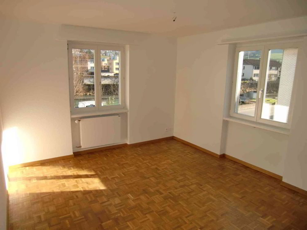 Appartement 3.5 pièces à louer à Ibach - image 1/9