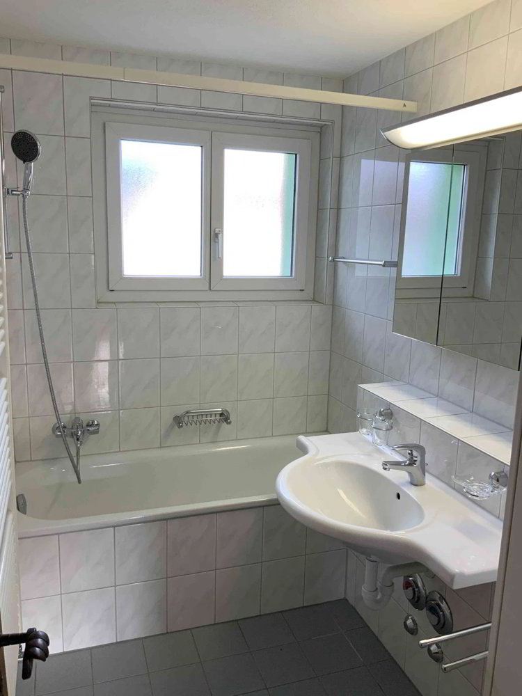 4 Zimmer Wohnung zu vermieten in Zurigo - Bild 1/11