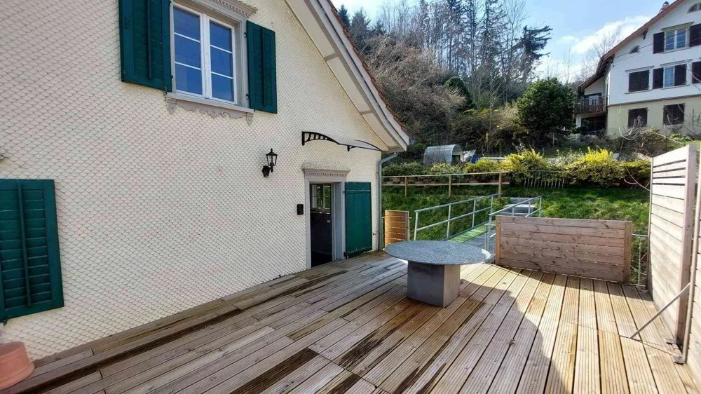 Appartamento di 3.5 locali in affitto a Walzenhausen - immagine 1/12