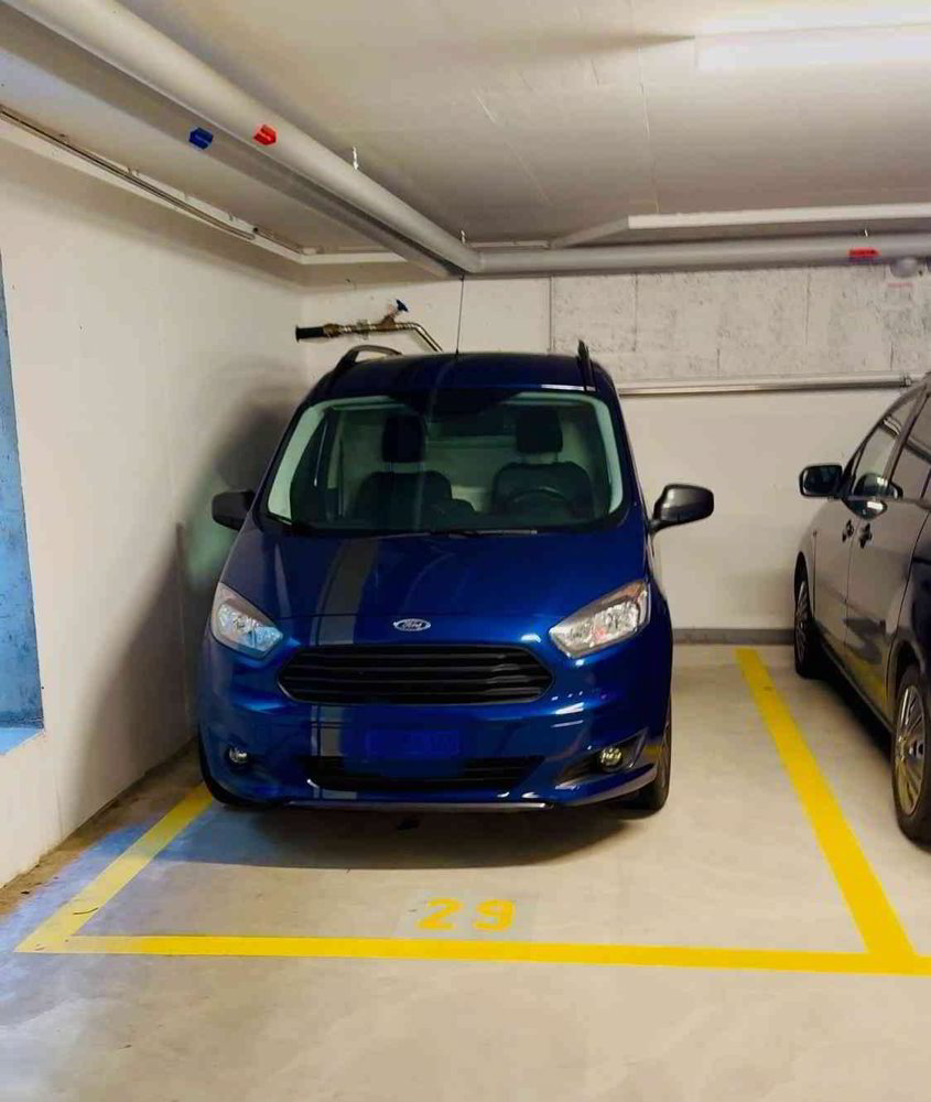Parking, garage null pièces à louer à Buchs AG - image 1/4