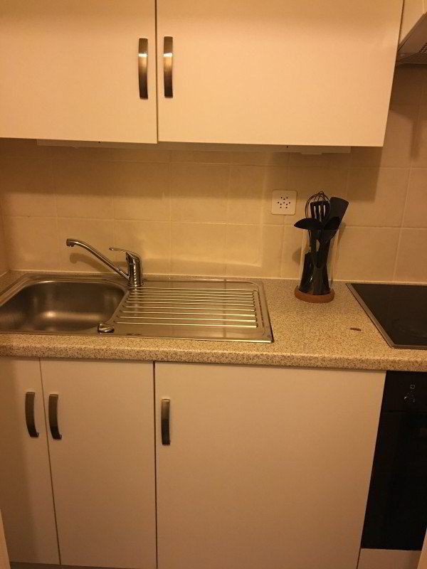 Appartement 2 pièces à louer à Genève - image 1/5