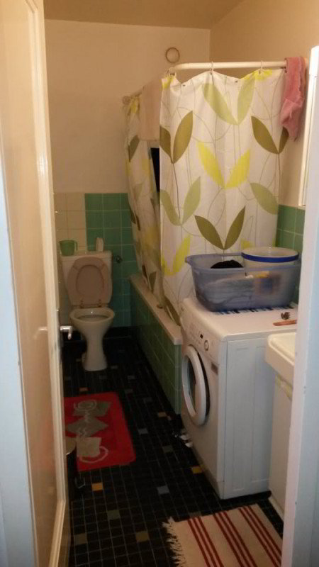 Appartement 2.5 pièces à louer à Meyrin - image 1/4