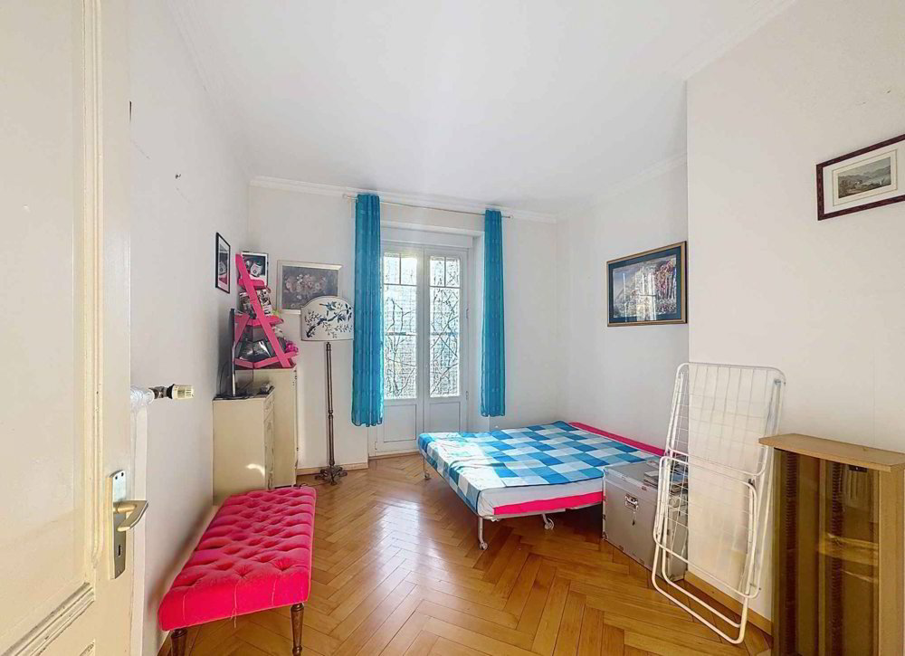 4 Zimmer Wohnung zum verkaufen in Montreux - Bild 1/13