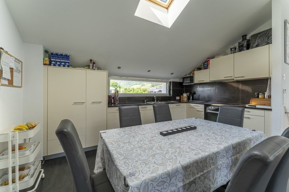 3 Zimmer Wohnung zum verkaufen in Villeneuve VD - Bild 1/5