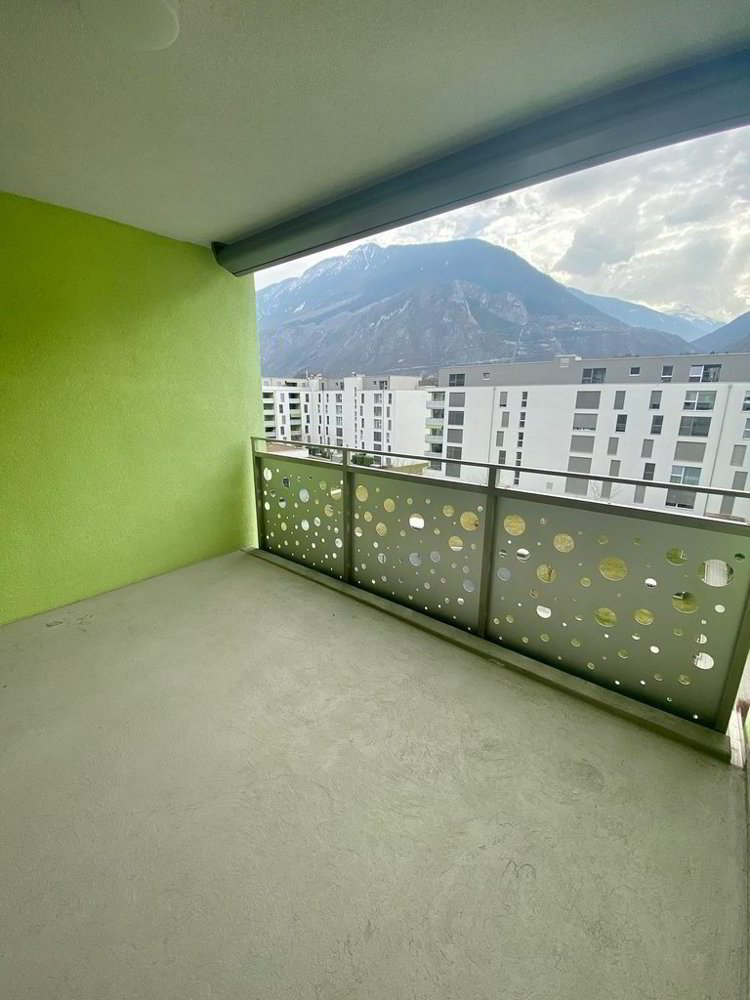 3.5 Zimmer Wohnung zu vermieten in Sierre - Bild 1/5